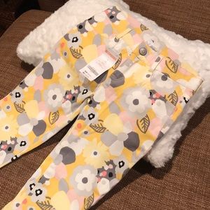 Girls Gymboree Pants